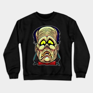 The Phantom Crewneck Sweatshirt